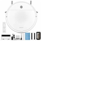 Sencor SRV 1550WH Vacuum cleaner-robot 2