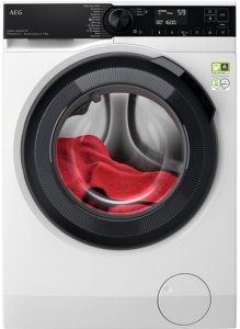 Special offer! AEG washing machine (front loading) 8kg white LFR83846OE 1