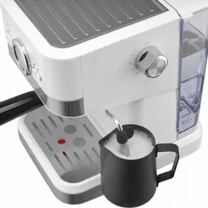 Sencor SES 1720WH Espresso machine 1.5L 1050W 12