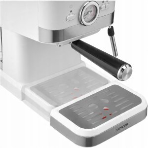 Sencor SES 1720WH Espresso machine 1.5L 1050W 13