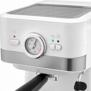 Sencor SES 1720WH Espresso machine 1.5L 1050W 3
