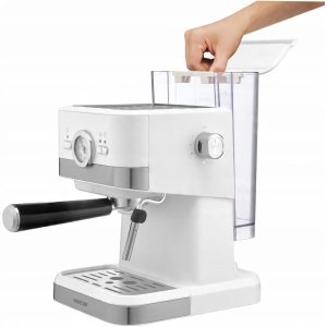 Sencor SES 1720WH Espresso machine 1.5L 1050W 9