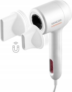 Sencor SHD 9100RS Hair dryer 1500W 5