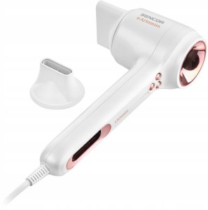 Sencor SHD 9100RS Hair dryer 1500W 7