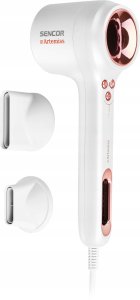 Sencor SHD 9100RS Hair dryer 1500W 8