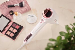 Sencor SHD 9100RS Hair dryer 1500W 10