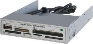 Czytnik I-TEC USB2ALLI 2