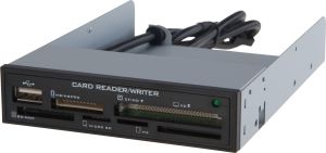 Czytnik I-TEC USB2ALLI 1