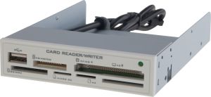 Czytnik I-TEC USB2ALLI 4