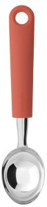 BRABANTIA ice cream scoop terracotta pink 121784 1
