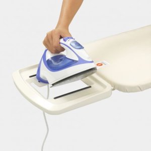 BRABANTIA ironing board (C) 124x45 cm Spring Bubbles 134920 3