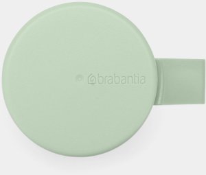 BRABANTIA Make &amp; Take water bottle with strainer jade green 202445 3