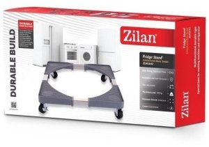 Zilan ZLN1642 Universal refrigerator and washing machine stand 2