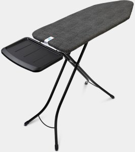 BRABANTIA ironing board (C) 124x45cm Denim Black 134746 2