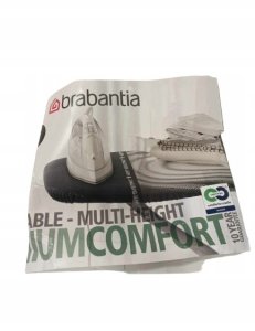 Brabantia ironing board (D 135 x 45 cm) 12