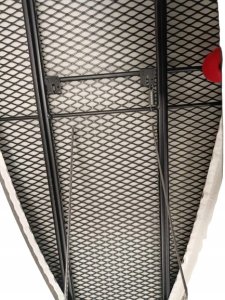 Brabantia ironing board (D 135 x 45 cm) 8