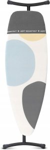 Brabantia ironing board (D 135 x 45 cm) 10