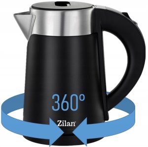 Zilan ZLN3387 Electric kettle 0.8L 800W 5