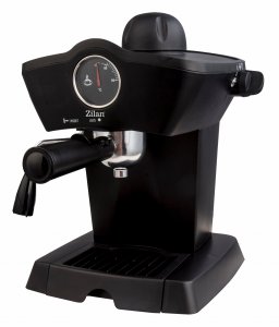Ekspres przelewowy KMP Zilan ZLN2854 Espresso machine 0.24L 800W 2