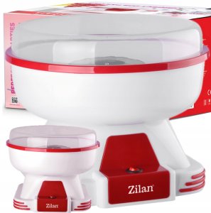 Zilan ZLN3394 Cotton candy machine 500W 1