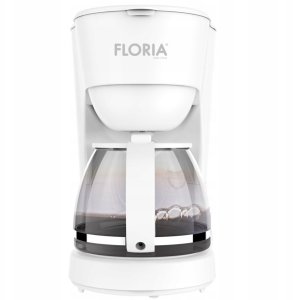 Floria ZLN9274 Coffee machine 1.25L 600W 2