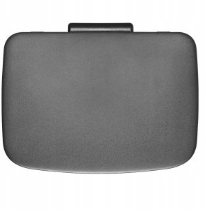 BRABANTIA waste bin Bo 12l White 222467 5