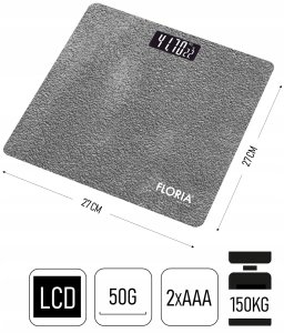 Floria ZLN1987 Kermen scales 3