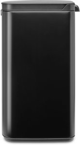 BRABANTIA waste bin Bo 12l Matt Black 230363 4