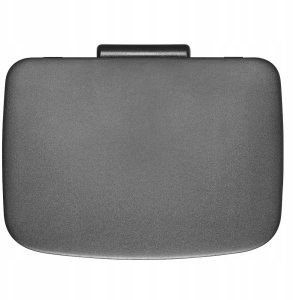 BRABANTIA waste bin Bo 12l Matt Black 230363 7