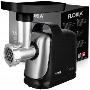 Floria ZLN7966 End grinder 1300W 1