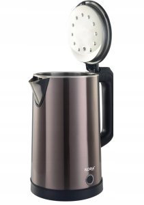 Floria ZLN6142 Electric kettle 1.8L 1650W 2