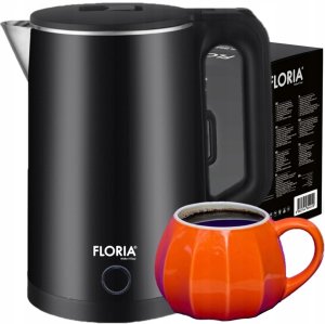 Floria ZLN4919 Electric kettle 2L 1500W 11