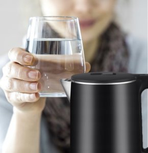 Floria ZLN4919 Electric kettle 2L 1500W 4