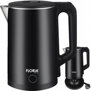 Floria ZLN4919 Electric kettle 2L 1500W 5