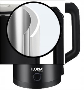 Floria ZLN4919 Electric kettle 2L 1500W 6