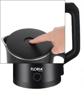 Floria ZLN4919 Electric kettle 2L 1500W 7