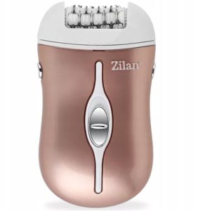 Zilan ZLN8788 Women's epilator 2