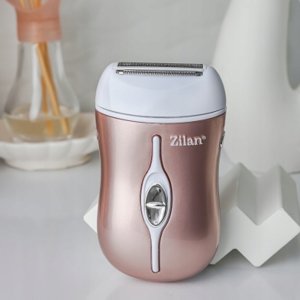 Zilan ZLN8788 Women's epilator 4