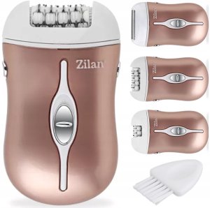 Zilan ZLN8788 Women's epilator 7