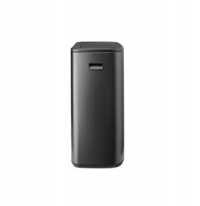BRABANTIA BO waste bin 2x30l Confident Grey 233609 3