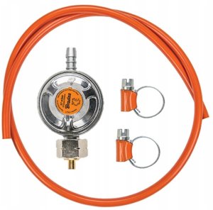 Italux Floria ZLN7119 Single ring gas stove 2