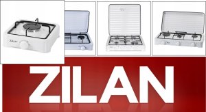 Italux Floria ZLN7119 Single ring gas stove 4