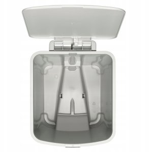 BRABANTIA StepUp pedal bin 25 l Light Grey 800207 8