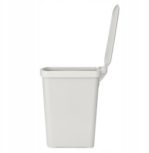 BRABANTIA StepUp pedal bin 25 l Light Grey 800207 10