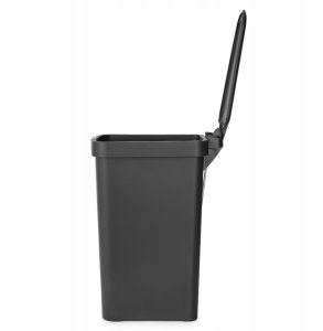BRABANTIA StepUp pedal bin 16 l Dark Grey 800306 8