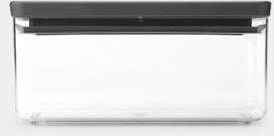 New! BRABANTIA storage box Tasty+ 1.5L 229923 1