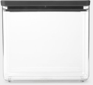 New! BRABANTIA storage box Tasty+ 3.5L 229961 1