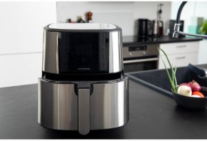 New! Gastronoma hot air boiler 8L 1800W 18290007 11