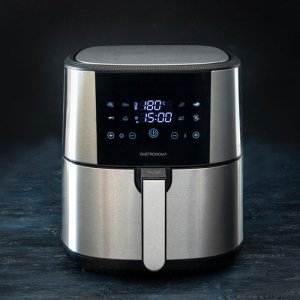 New! Gastronoma hot air boiler 8L 1800W 18290007 12