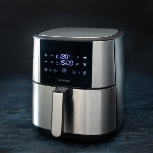 New! Gastronoma hot air boiler 8L 1800W 18290007 13